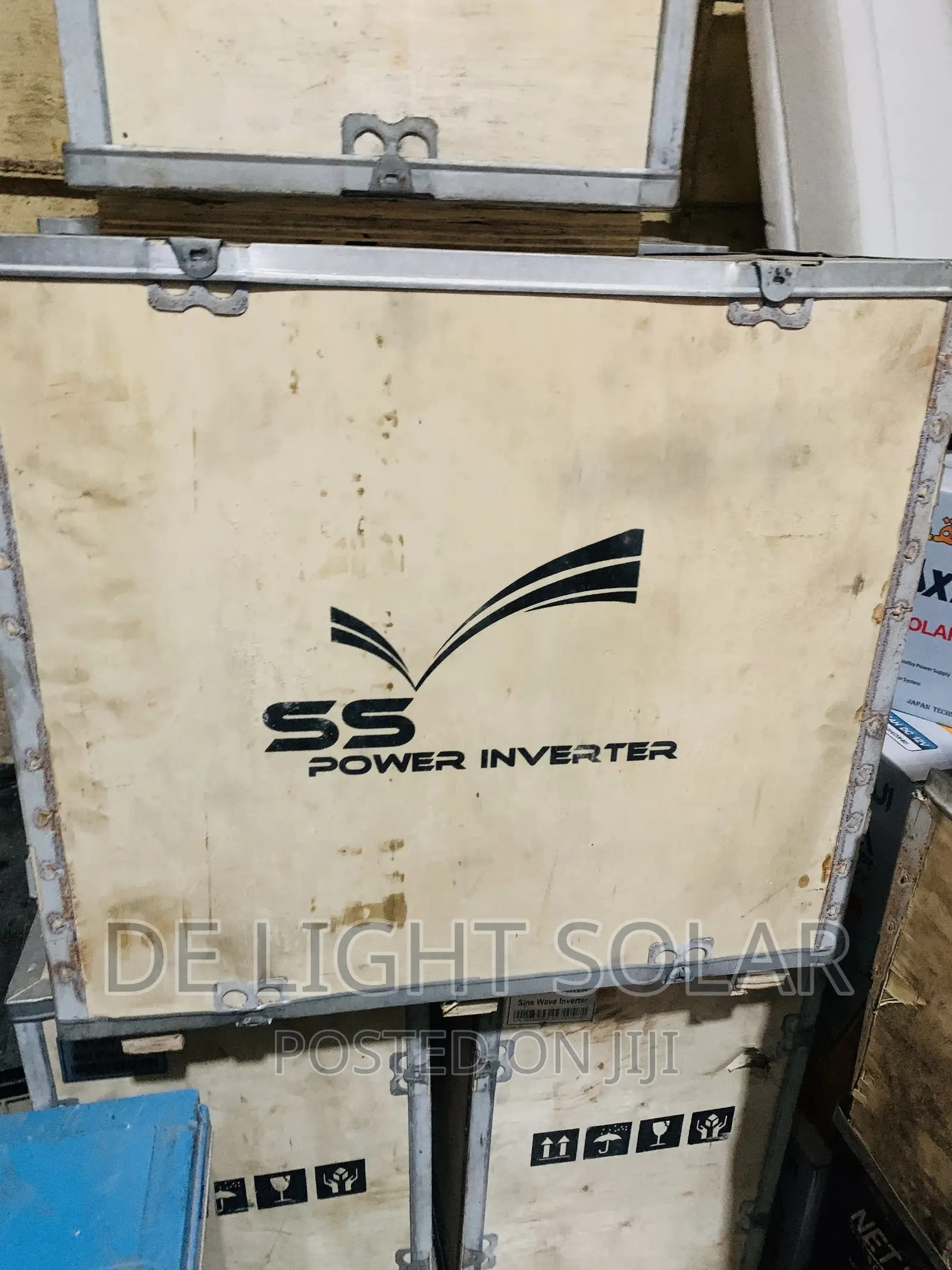 15kva 48v SS Power Inverter