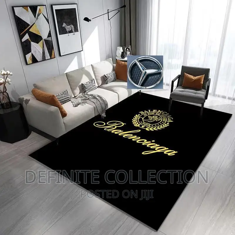 Luxury Centre Rug