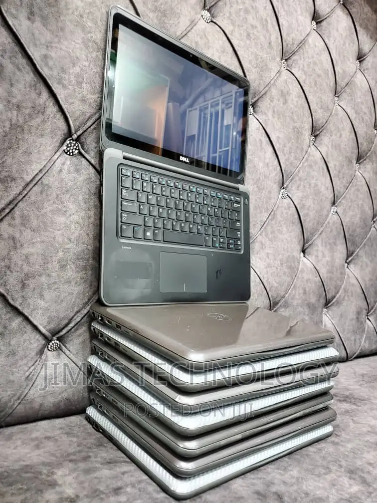 Laptop Dell Latitude 3380 8GB Intel Core i3 HDD 500GB