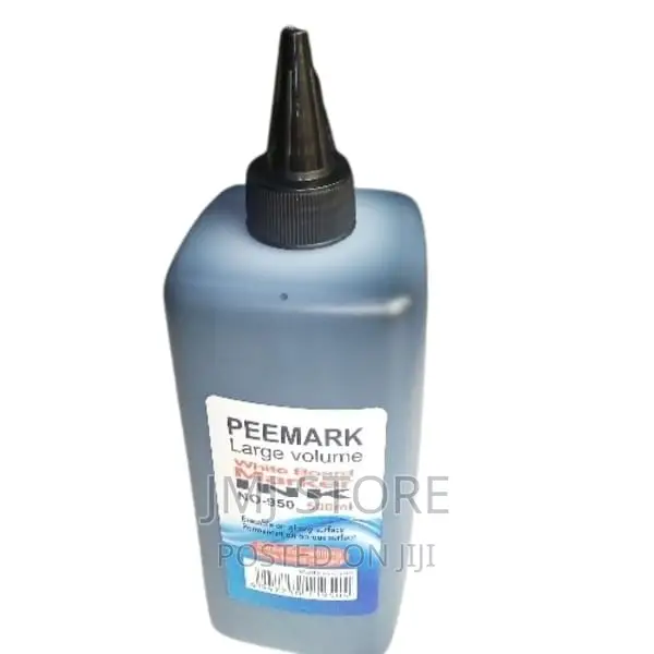 White Board Marker Ink - 500ml
Product Code: 