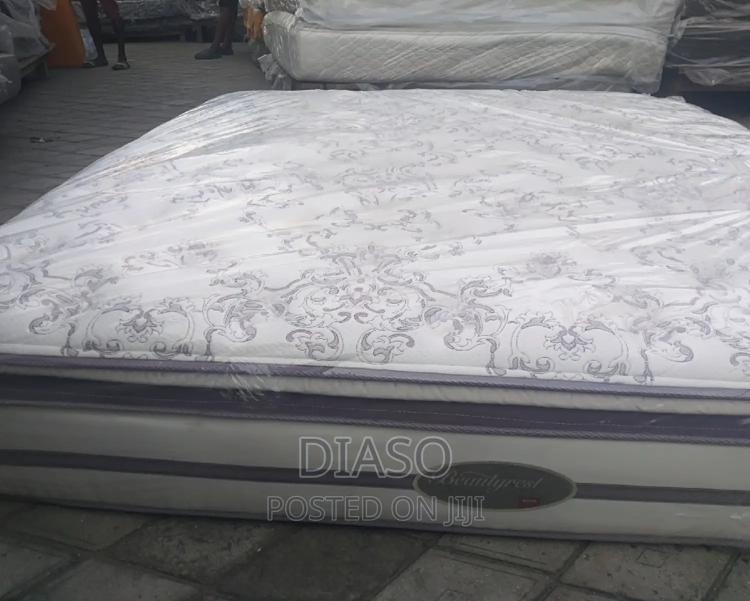 Order for Your Hybrid USA Hybrid Mattress