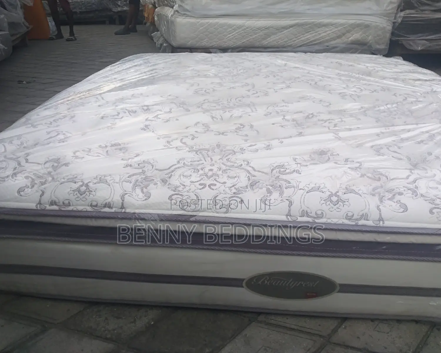 Order for Your Hybrid USA Hybrid Mattress