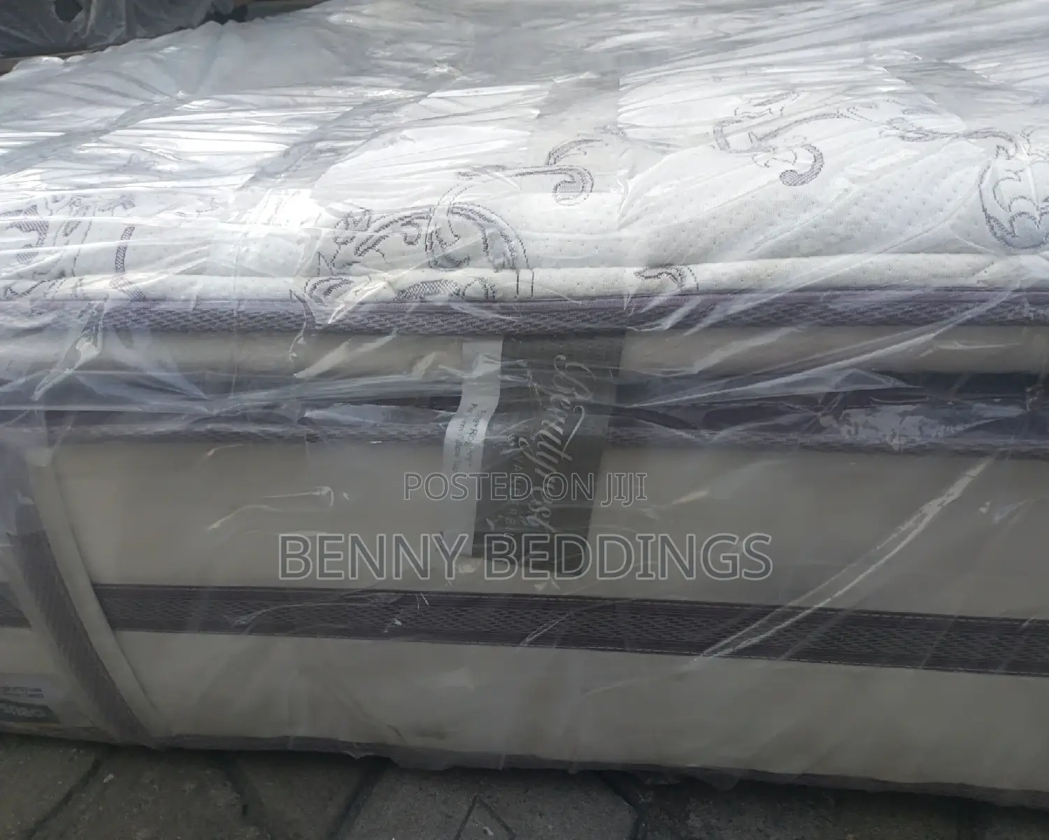 Order for Your Hybrid USA Hybrid Mattress