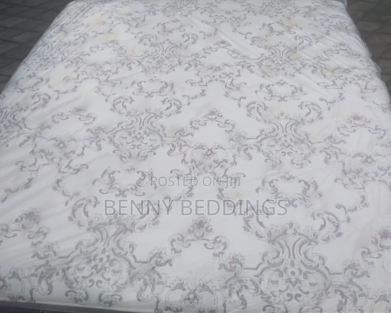 Order for Your Hybrid USA Hybrid Mattress