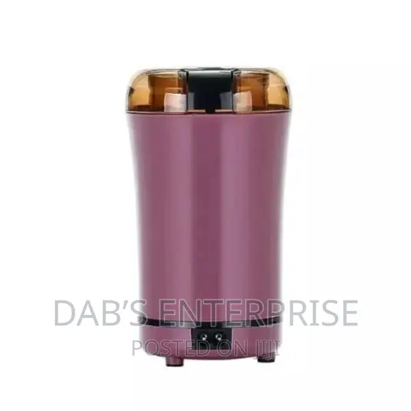 Dry Mill Grinder