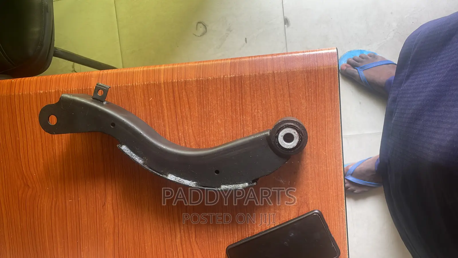 GMC Terrain Rear Control Arm