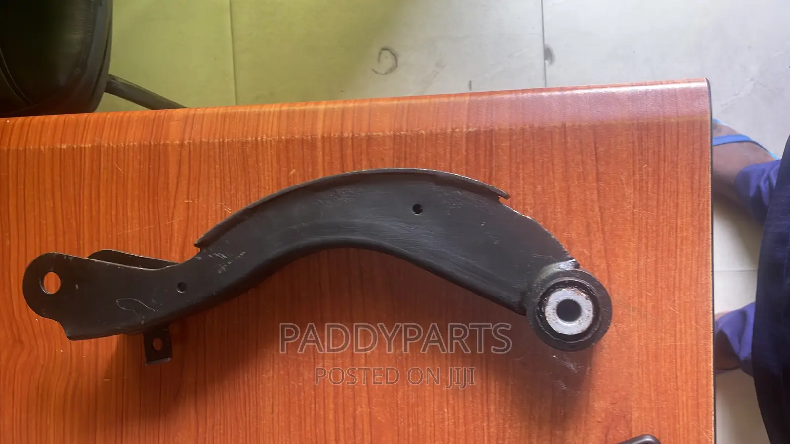 GMC Terrain Rear Control Arm
