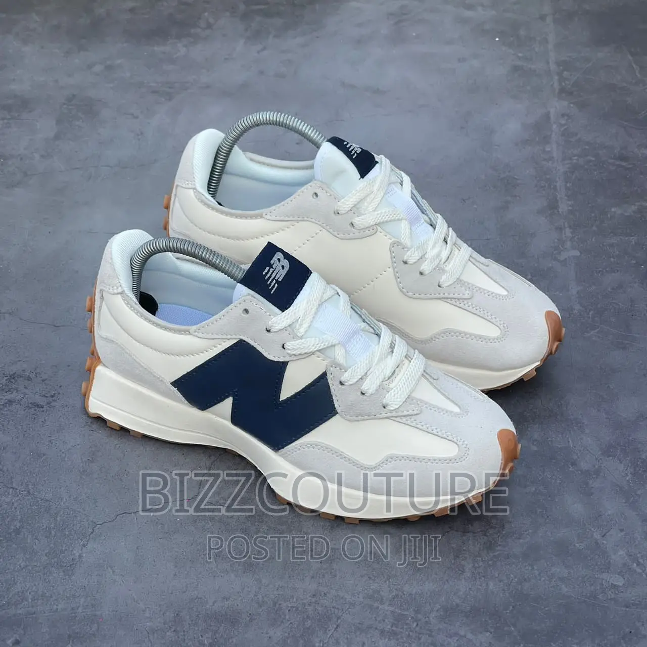 Original NEW BALANCE Sneakers Available in Store