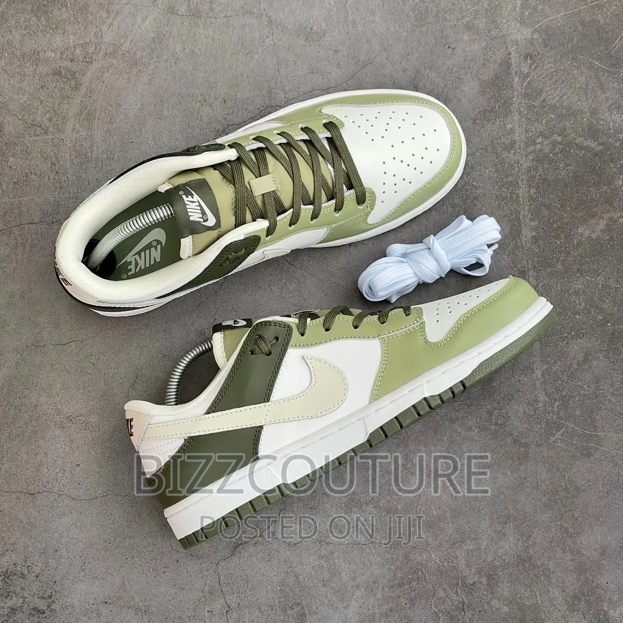 Original NIKE SB DUNK Low Available in Store