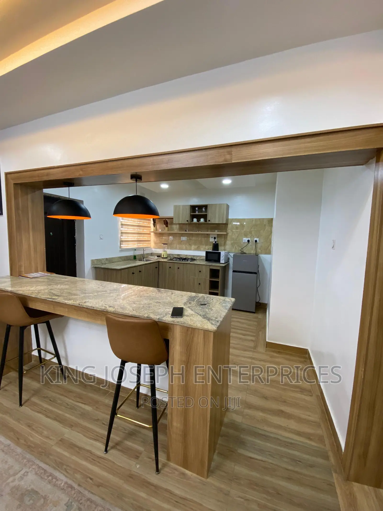 Luxury 2bedroom With Swimming Pool Wuye