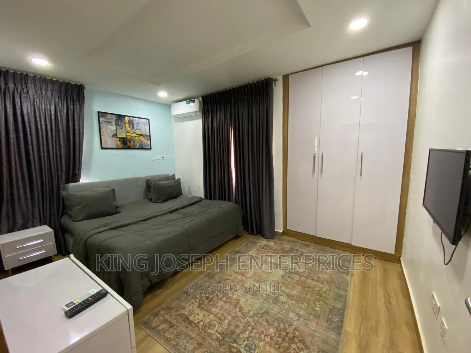 Luxury 2bedroom With Swimming Pool Wuye