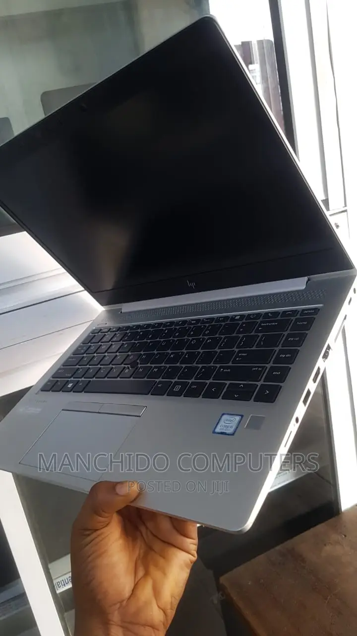 Laptop HP EliteBook 840 G6 16GB Intel Core i5 SSD 512GB