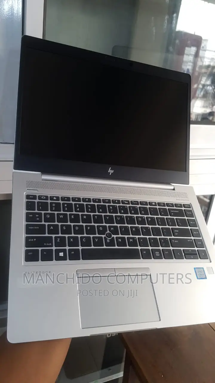 Laptop HP EliteBook 840 G6 16GB Intel Core i5 SSD 512GB