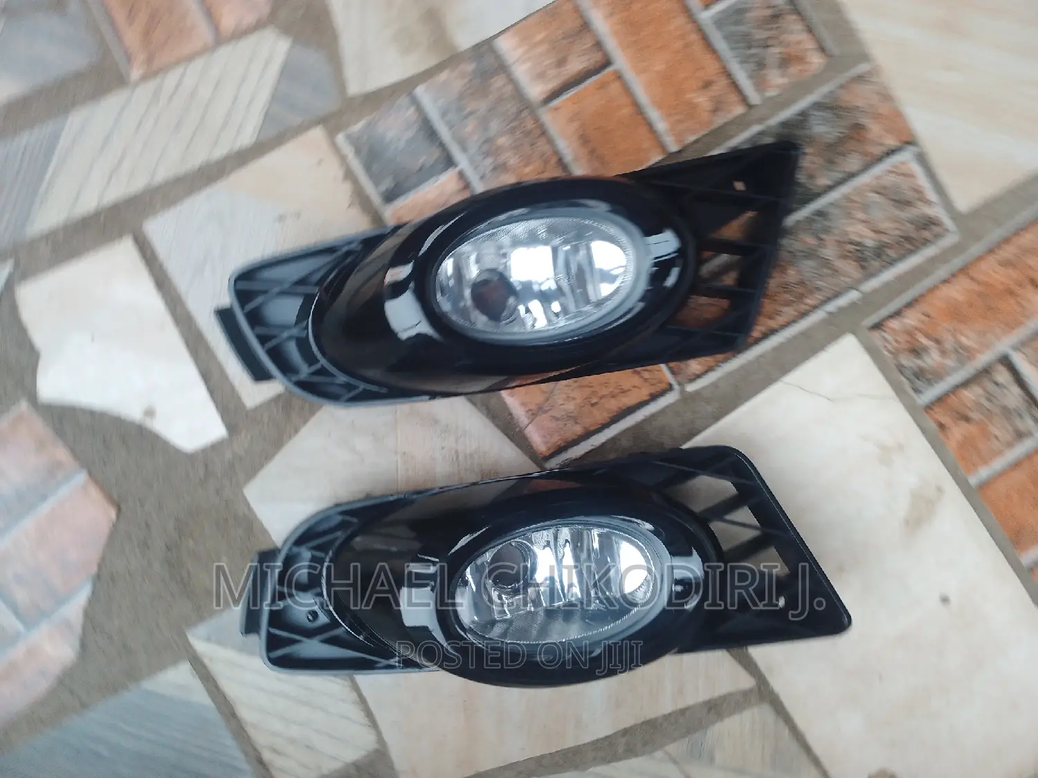 Fog Lamp for Honda Civic 2009 Model