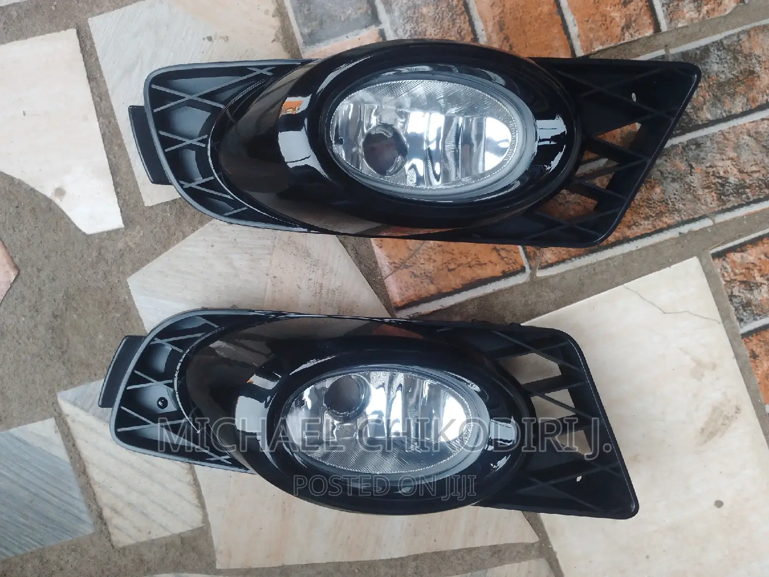 Fog Lamp for Honda Civic 2009 Model