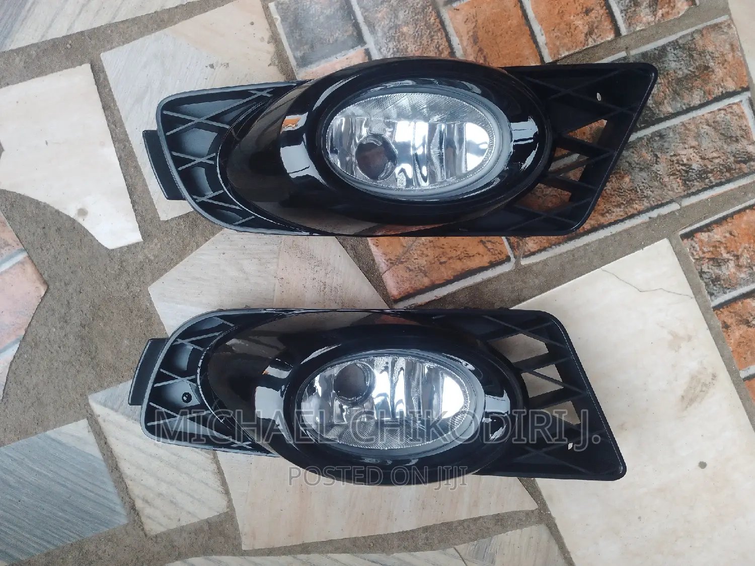 Fog Lamp for Honda Civic 2009 Model