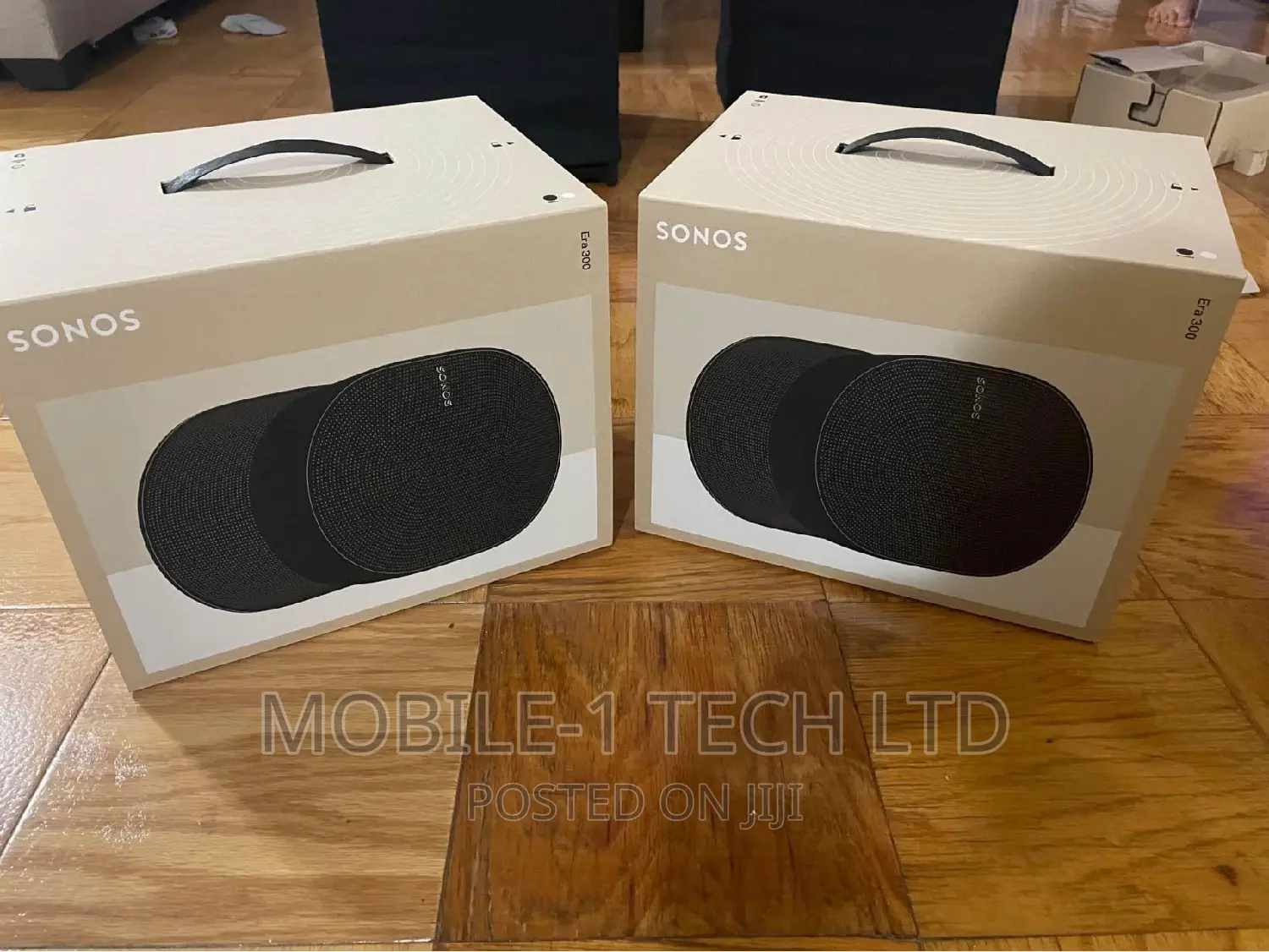 Sonos Era 300 High Fidelity Wireless Speaker
