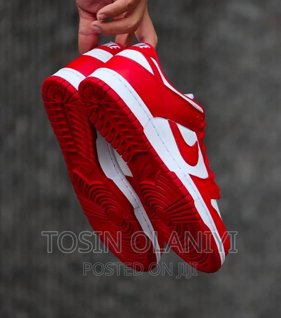 Nike Air Sneakers