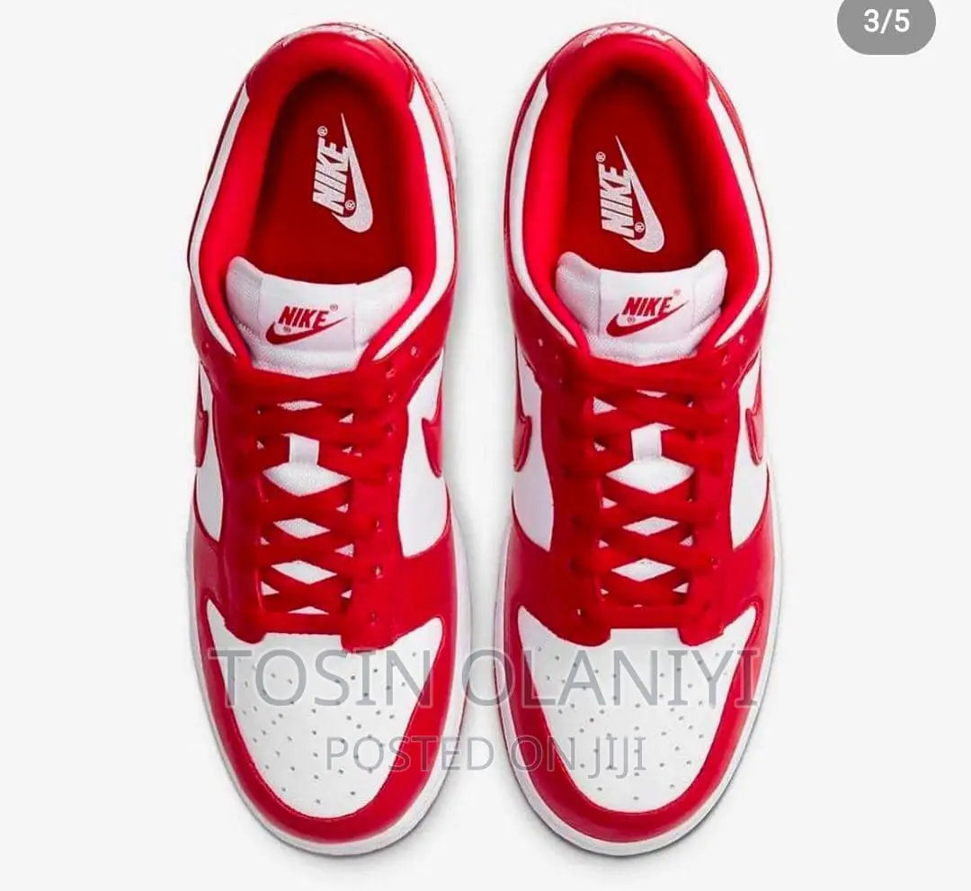 Nike Air Sneakers