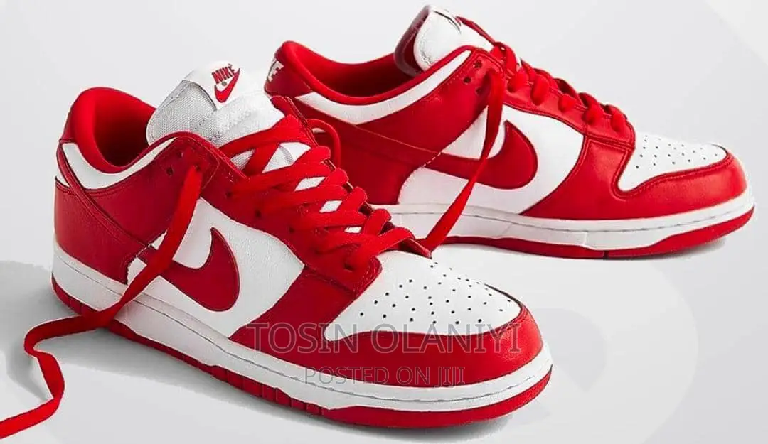 Nike Air Sneakers