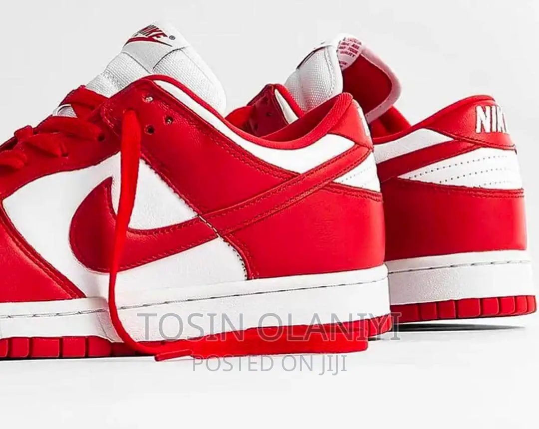 Nike Air Sneakers