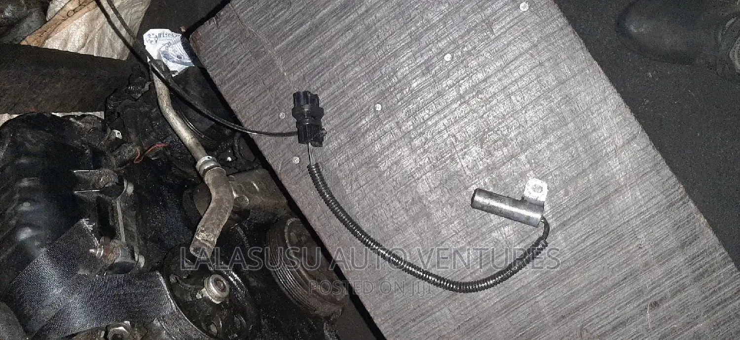 Starting Sensor Cherokee 4.0l 2000 Model