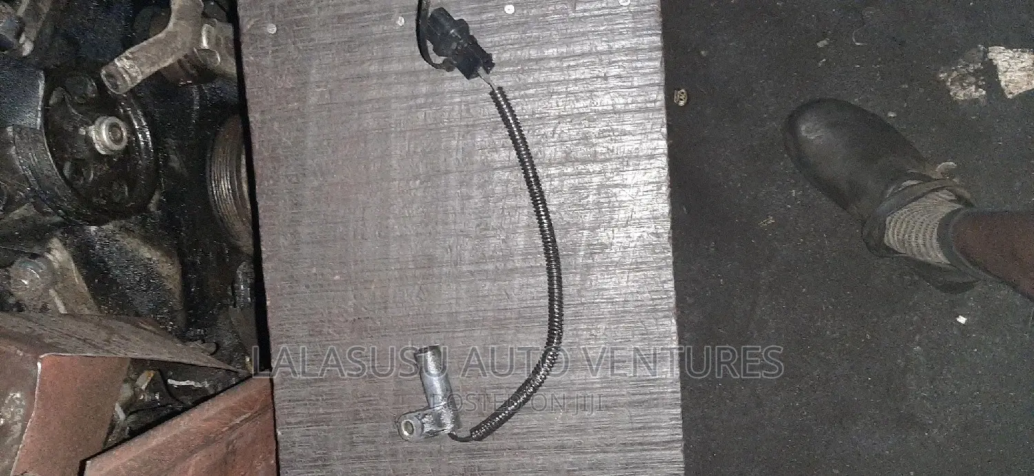 Starting Sensor Cherokee 4.0l 2000 Model