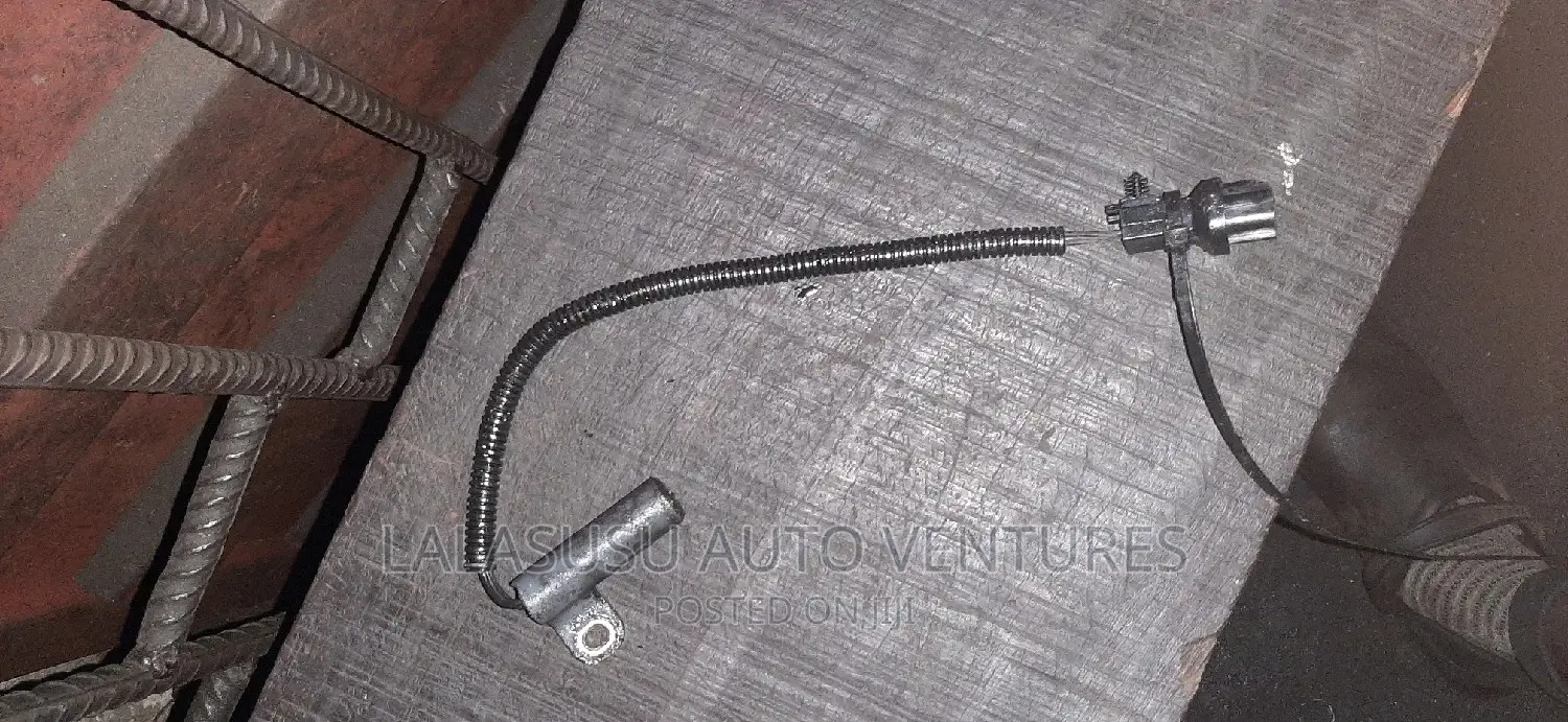 Starting Sensor Cherokee 4.0l 2000 Model