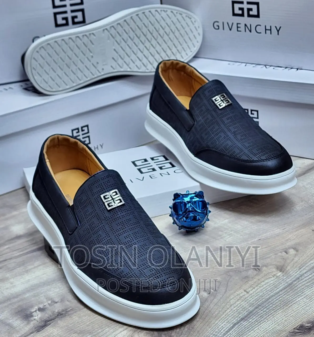 Givenchy Loafers