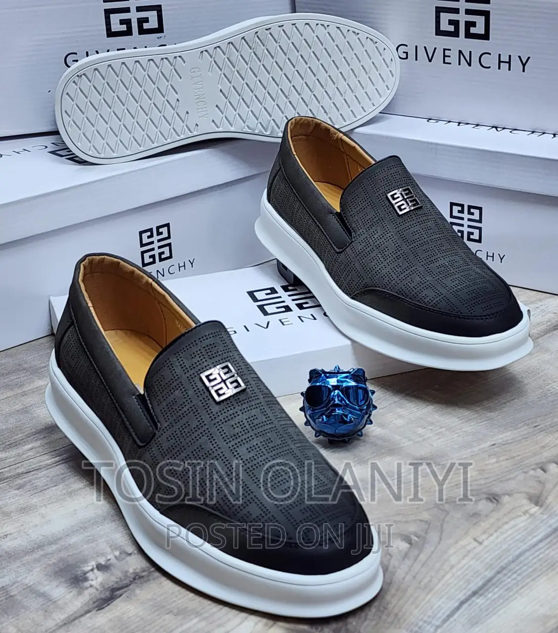 Givenchy Loafers
