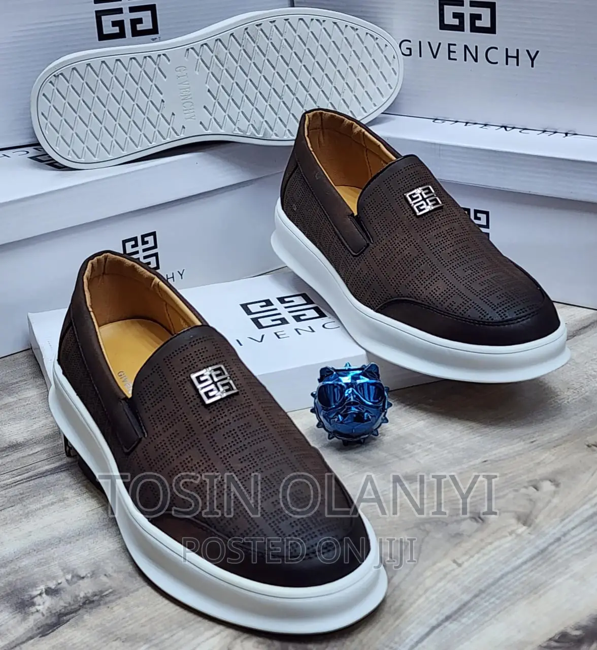 Givenchy Loafers