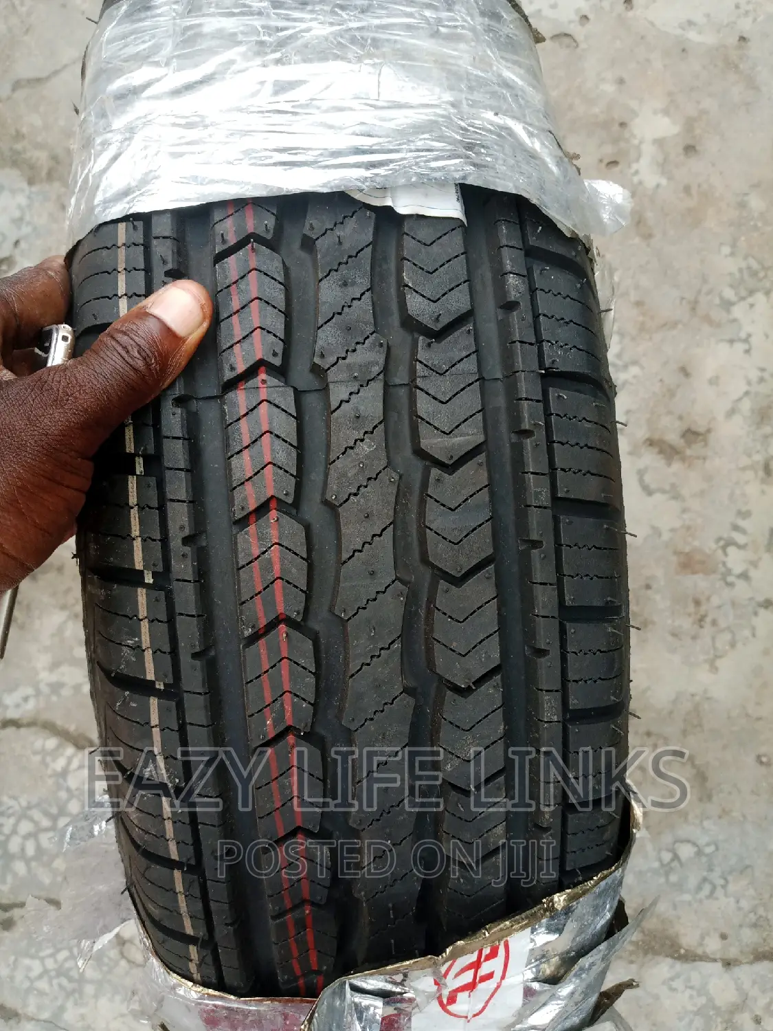 225/70r16 Brand New Tires