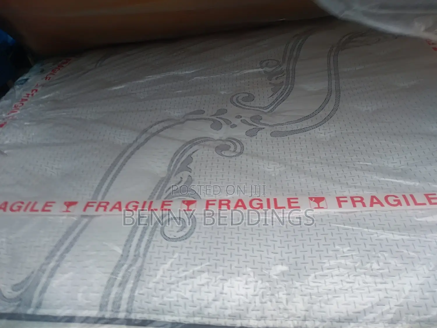 Order for Your Hybrid USA Mattress and Get 1 Fiber Pillow