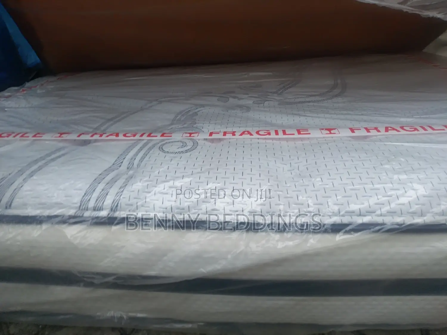Order for Your Hybrid USA Mattress and Get 1 Fiber Pillow