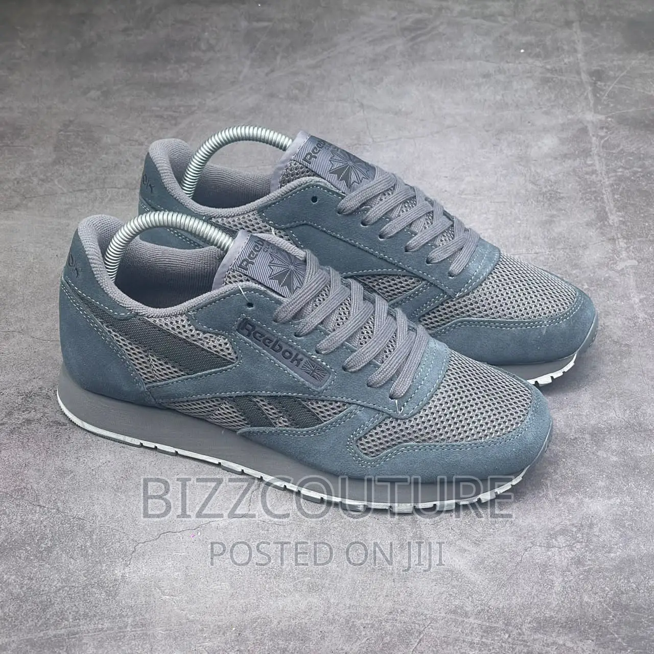 Original REEBOK Sneakers Available in Store