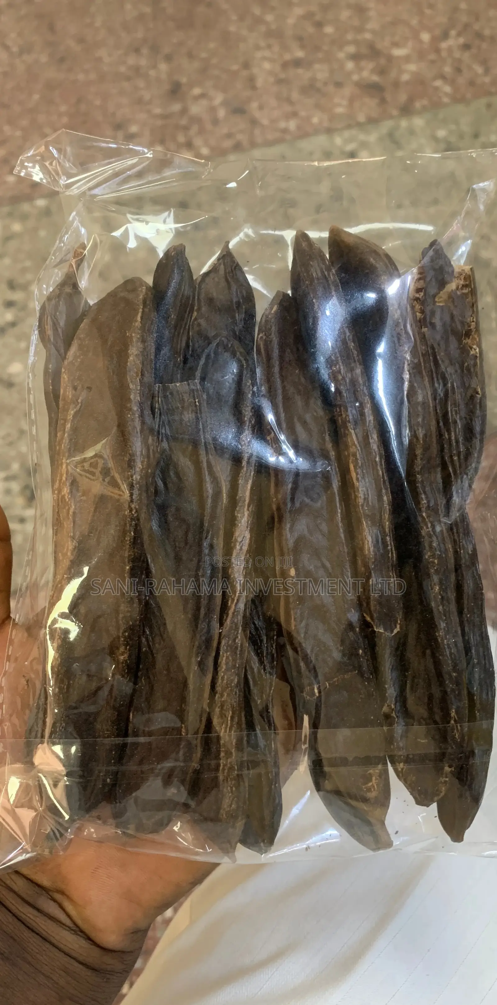 Gum Arabic ( Bagaruwa )