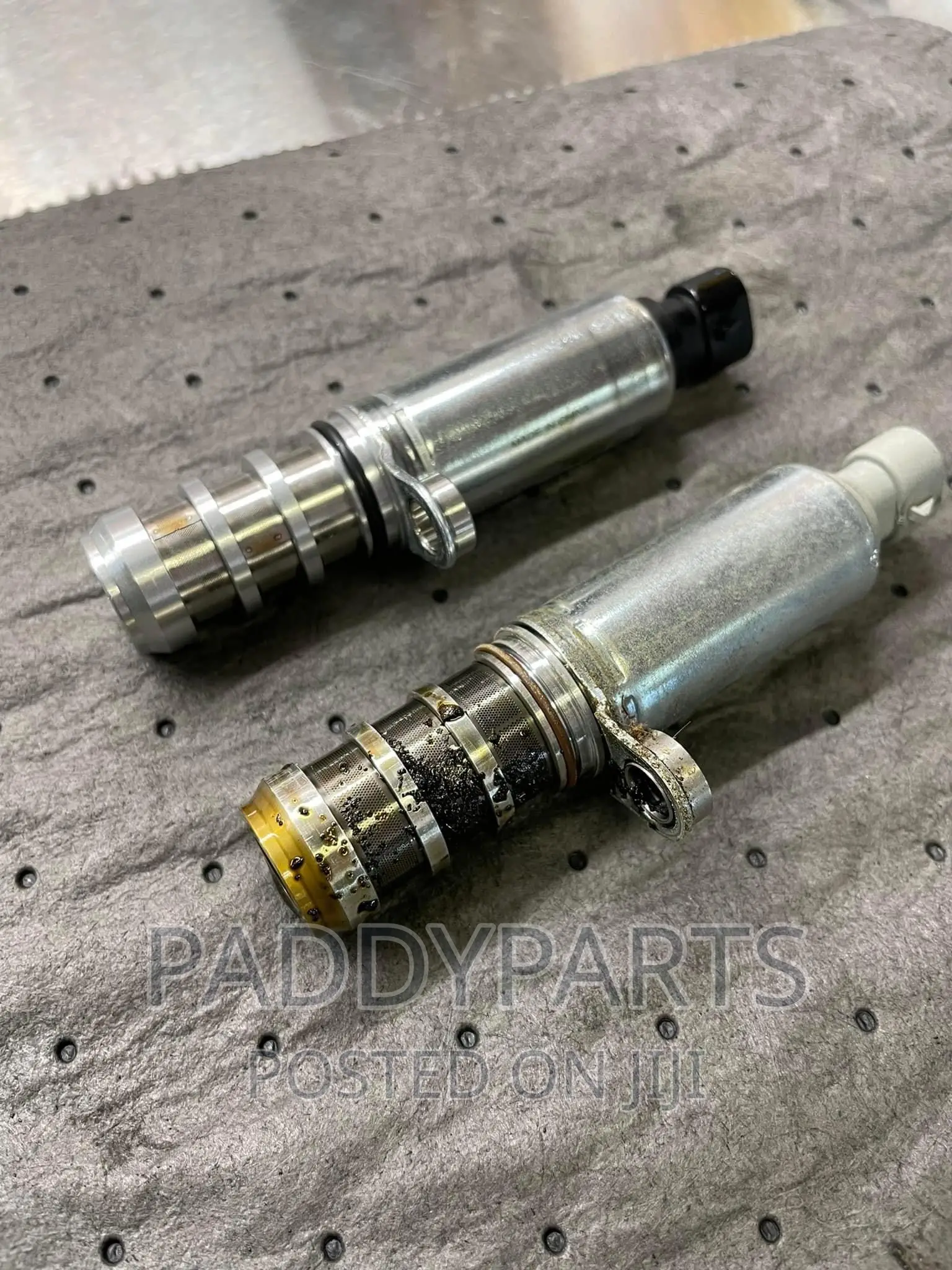 GMC Terrain Variable Valve Timing Solenoid (VVT)