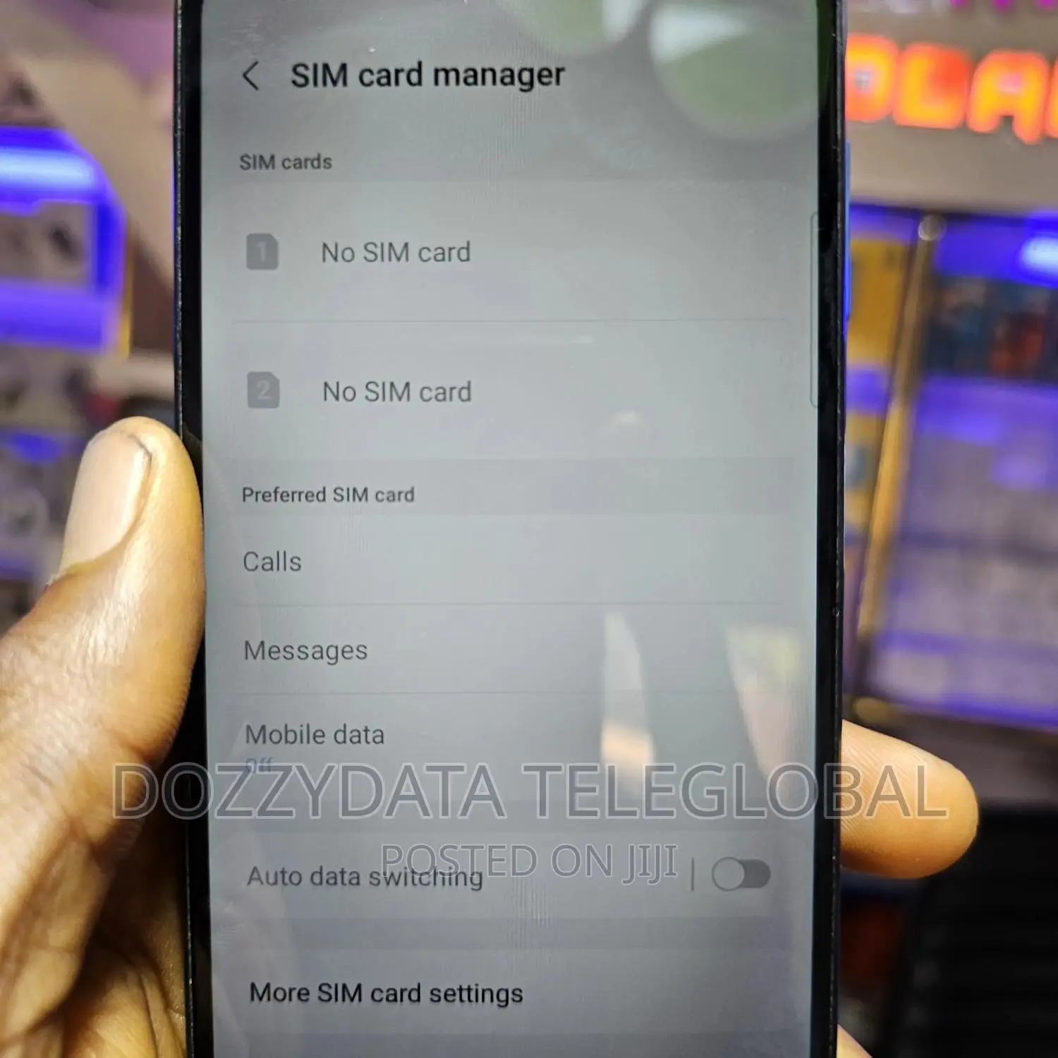 Samsung Galaxy A32 5G 128 GB