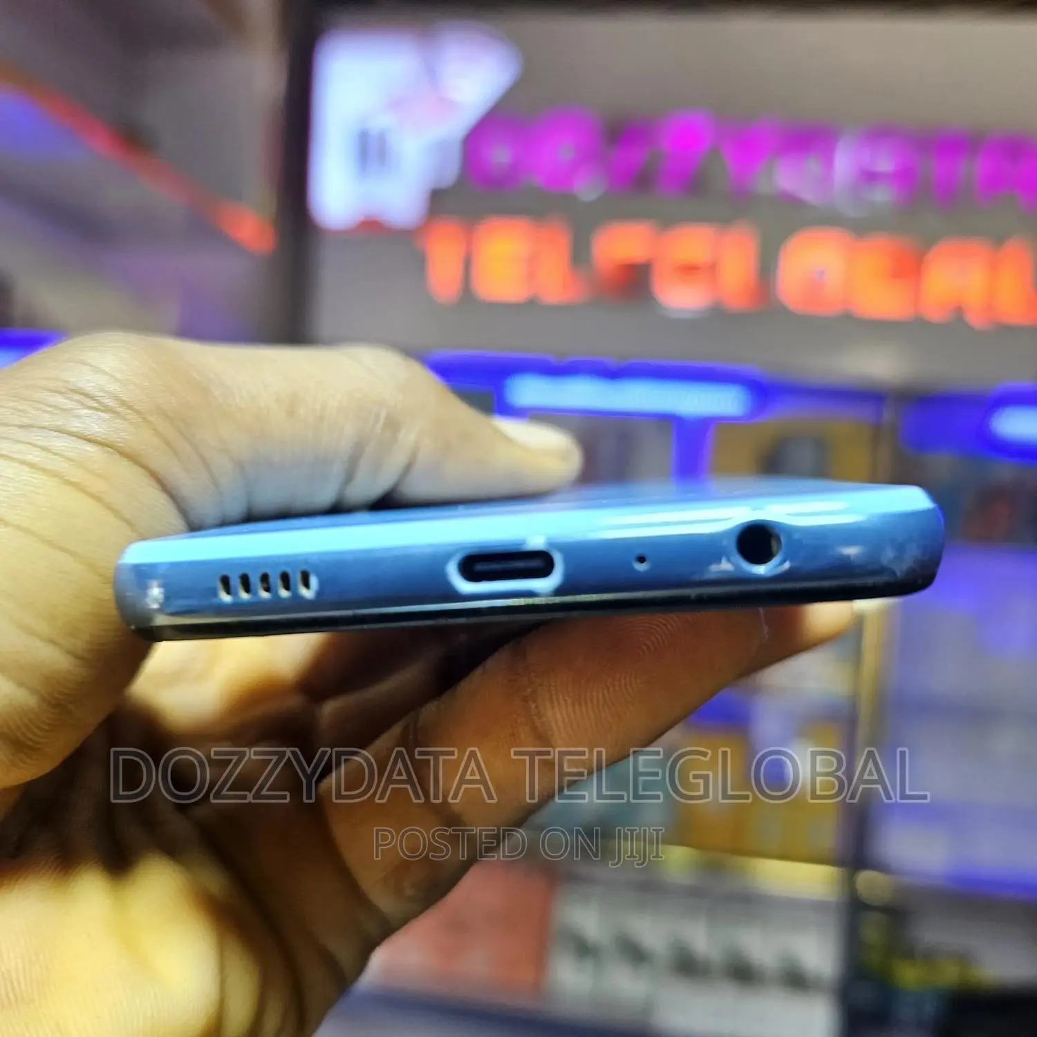 Samsung Galaxy A32 5G 128 GB