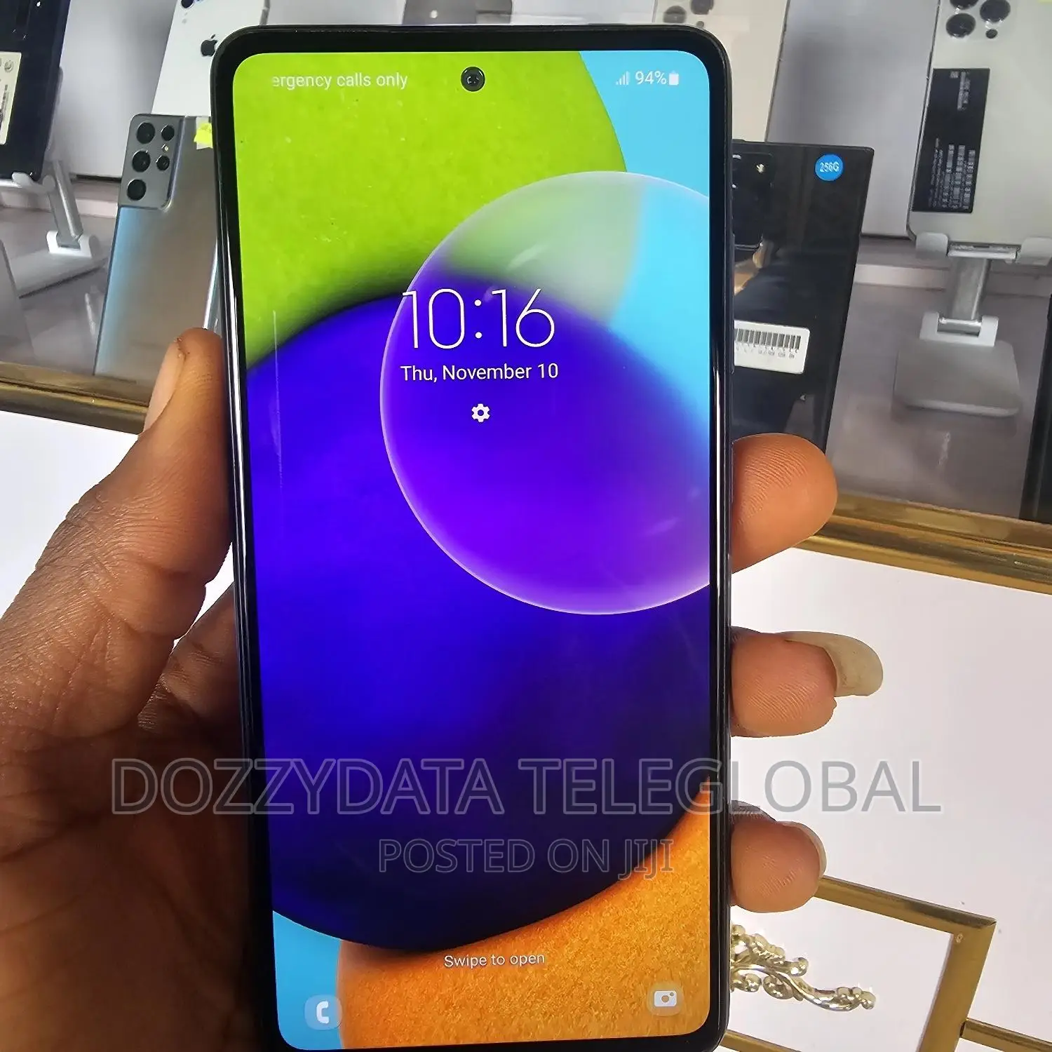 Samsung Galaxy A52 128 GB