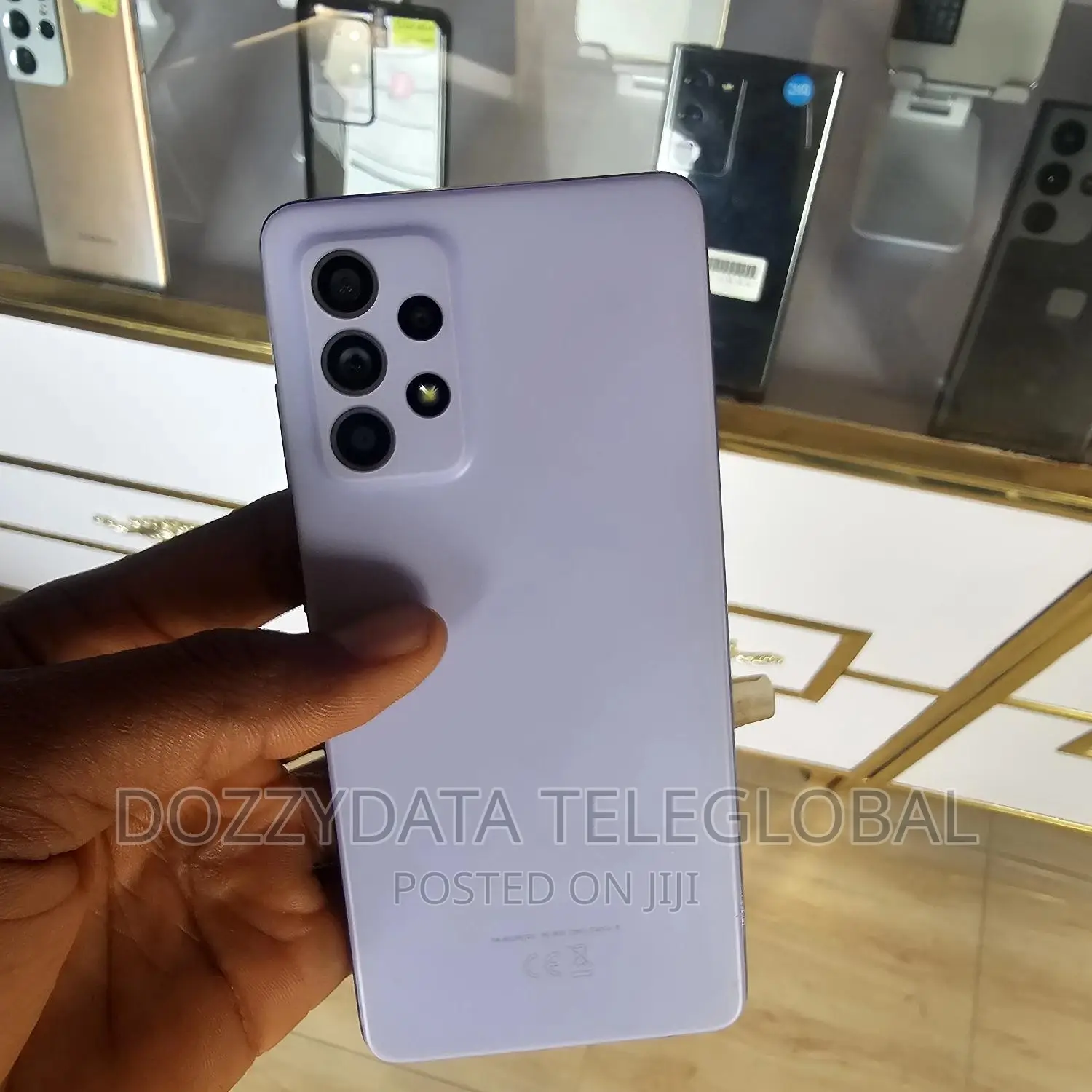 Samsung Galaxy A52 128 GB