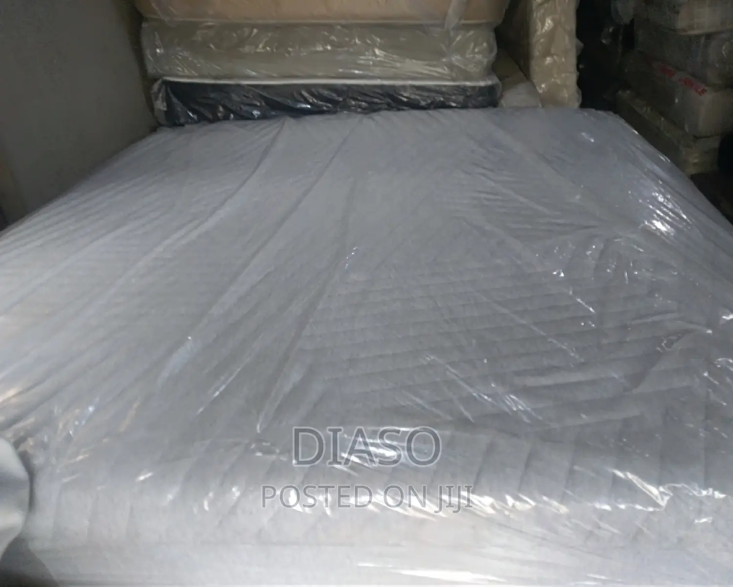 Order for Your USA 6by6 12inches Hybrid Mattress