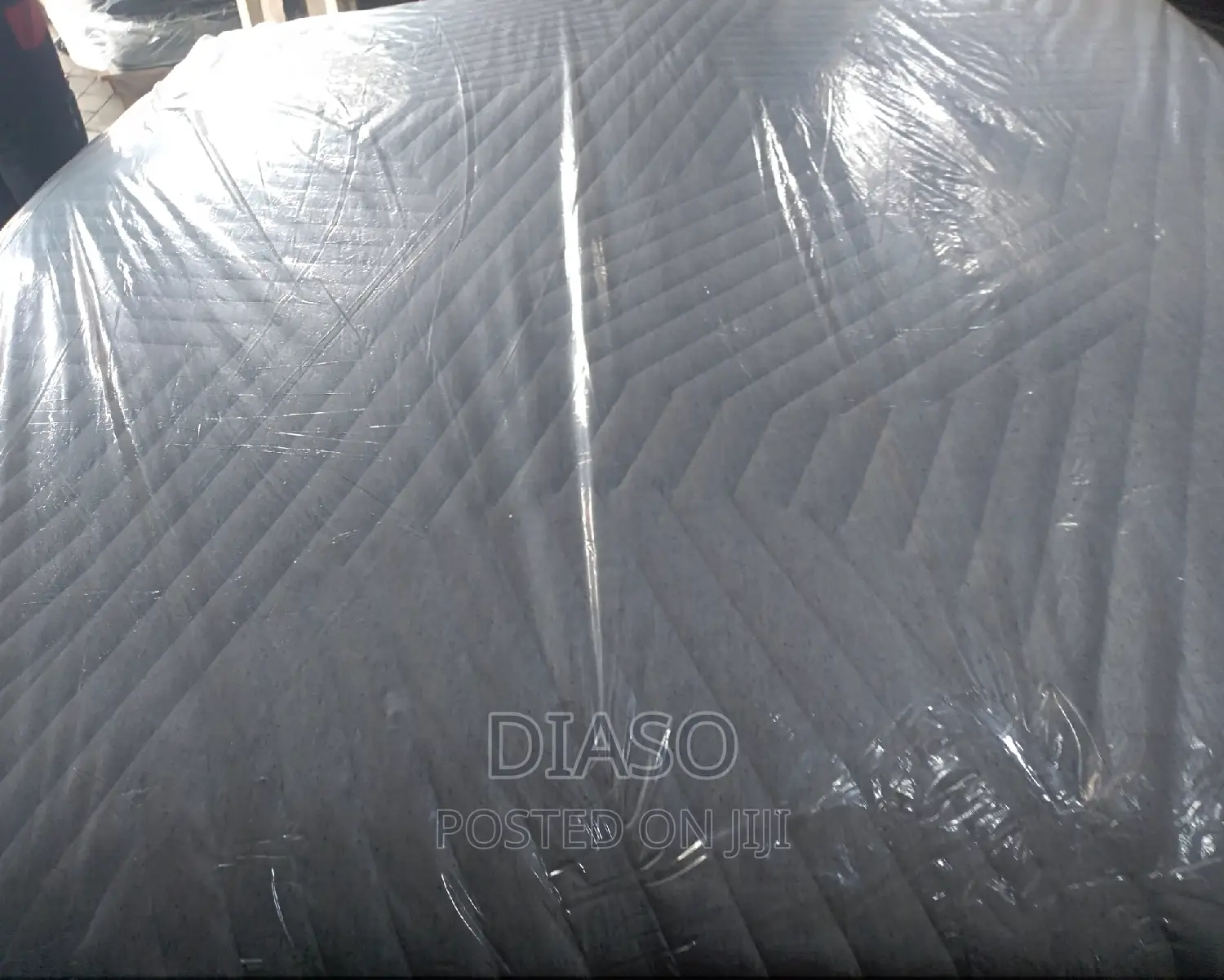Order for Your USA 6by6 12inches Hybrid Mattress