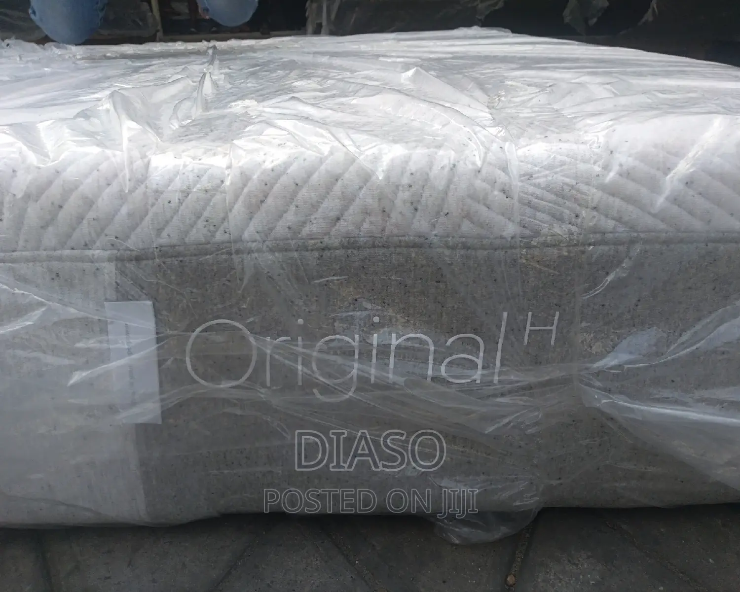 Order for Your USA 6by6 12inches Hybrid Mattress