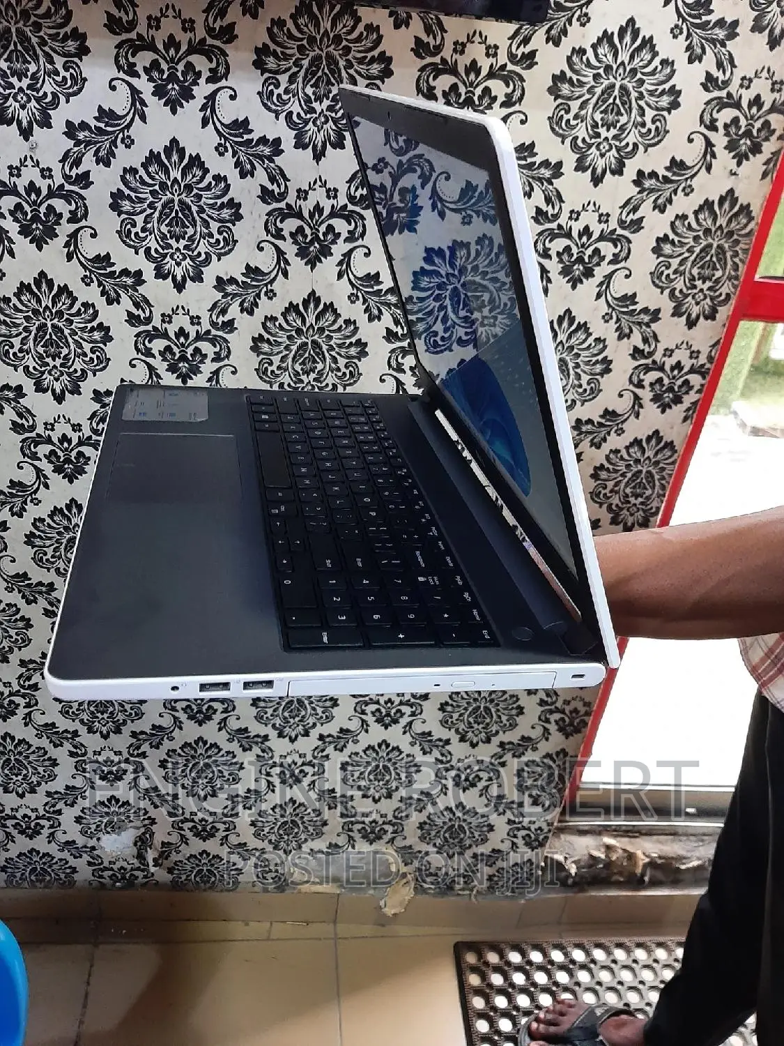 Laptop Dell Inspiron 15R 8GB Intel Core I5 HDD 500GB
