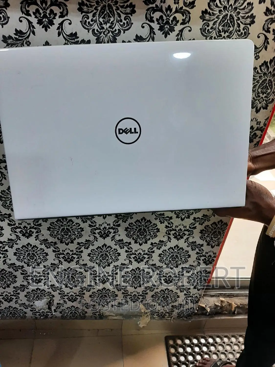 Laptop Dell Inspiron 15R 8GB Intel Core I5 HDD 500GB