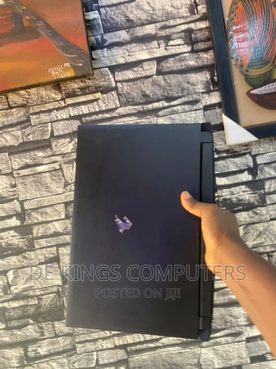 Laptop Gigabyte Aorus 16GB Intel Core I7 SSD 1T