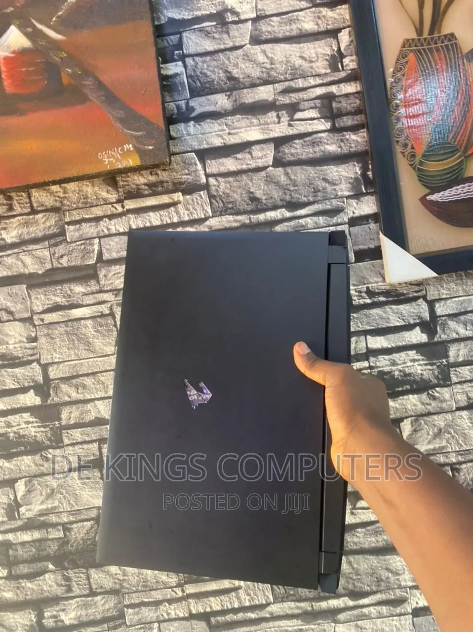 Laptop Gigabyte Aorus 16GB Intel Core I7 SSD 1T