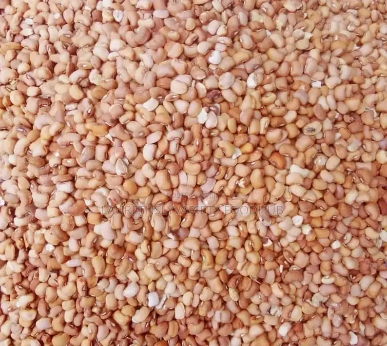 Dirt Free Beans