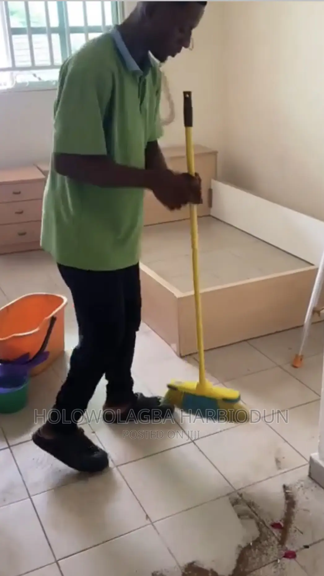Detailed Cleaning,Upholstery and Pestcontrol Services